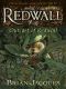 [Redwall 05] • Outcast of Redwall